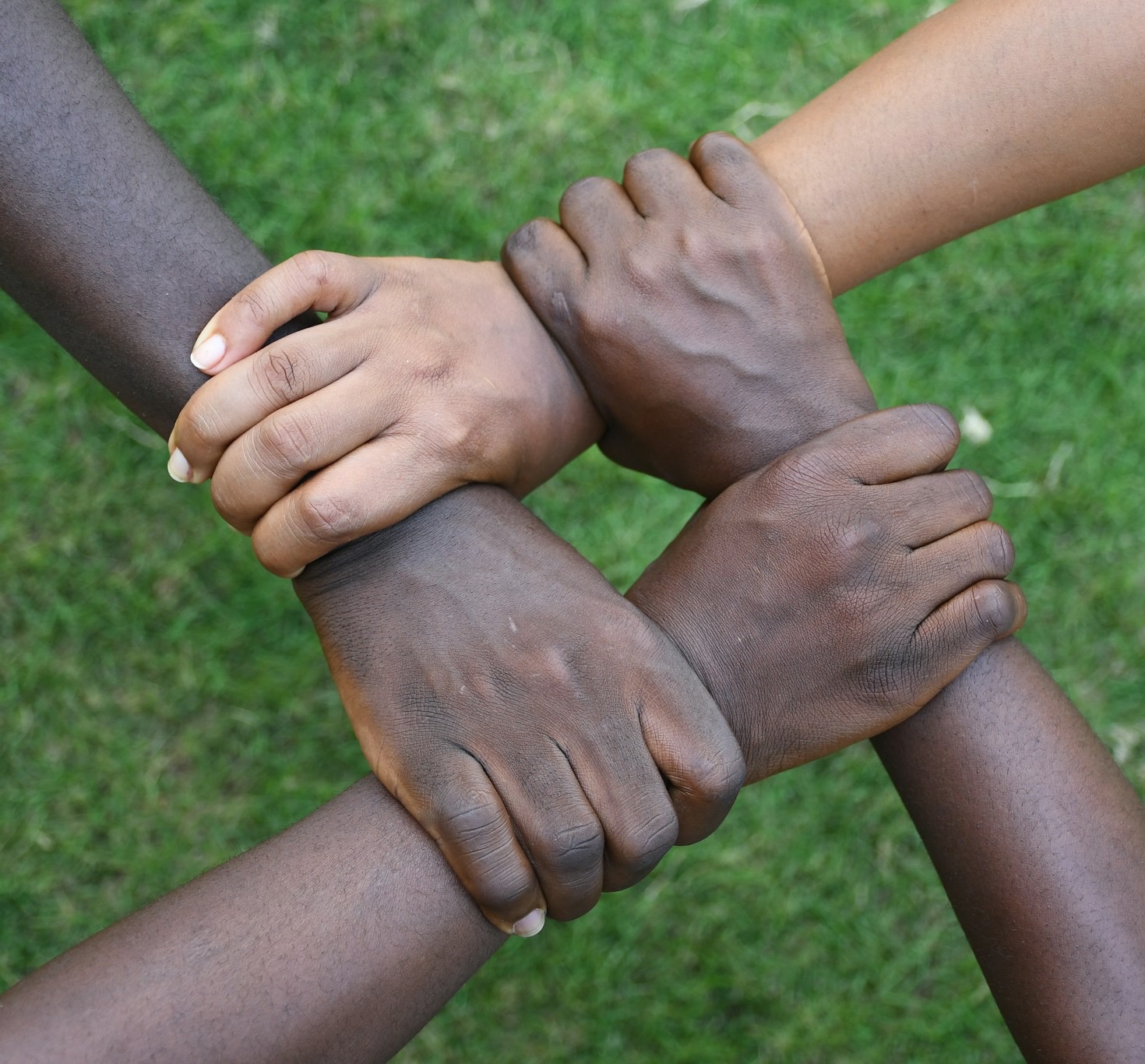 How Non-Binary Expression is Changing the World