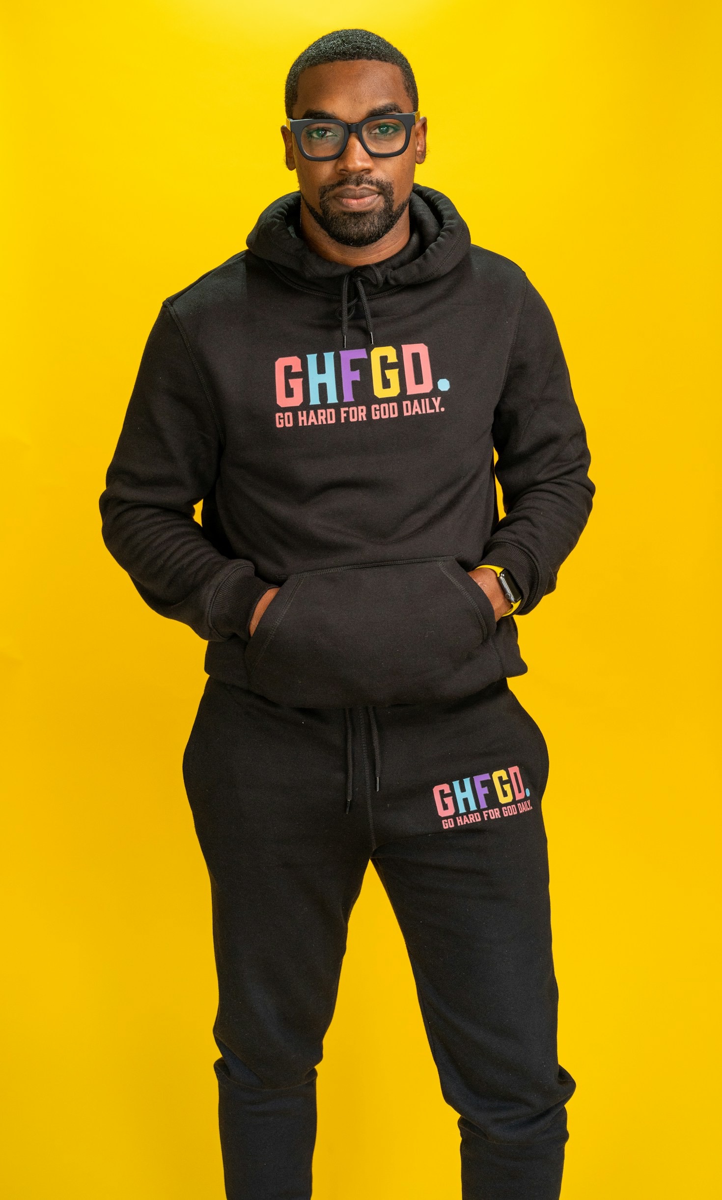 Breaking Stereotypes: Stories of Non-Binary Success