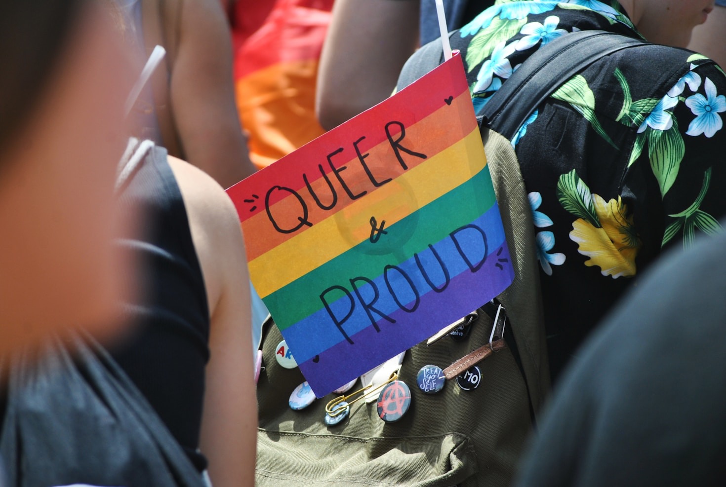 How Queer Art is Reshaping Creativity